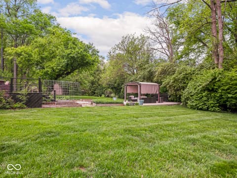 Photo of 2416 Temple Court, Indianapolis, IN