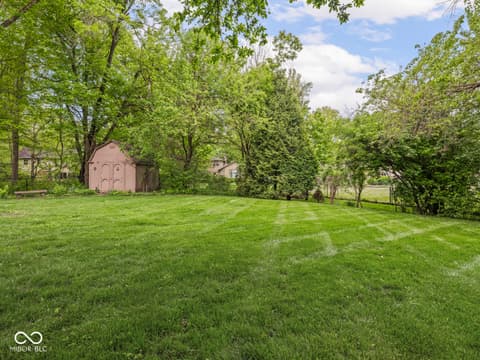 Photo of 2416 Temple Court, Indianapolis, IN