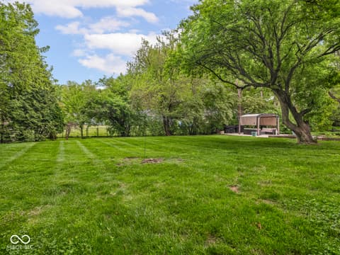 Photo of 2416 Temple Court, Indianapolis, IN