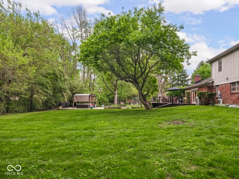 Photo of 2416 Temple Court, Indianapolis, IN
