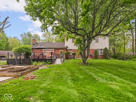 Photo of 2416 Temple Court, Indianapolis, IN