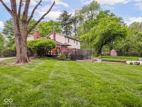 Photo of 2416 Temple Court, Indianapolis, IN