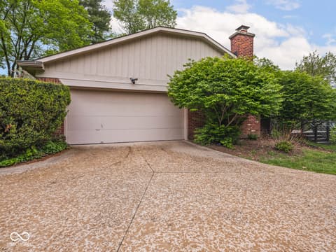 Photo of 2416 Temple Court, Indianapolis, IN