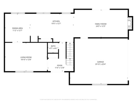 Photo of 2416 Temple Court, Indianapolis, IN