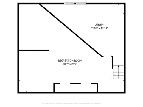 Photo of 2416 Temple Court, Indianapolis, IN