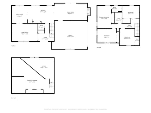 Photo of 2416 Temple Court, Indianapolis, IN