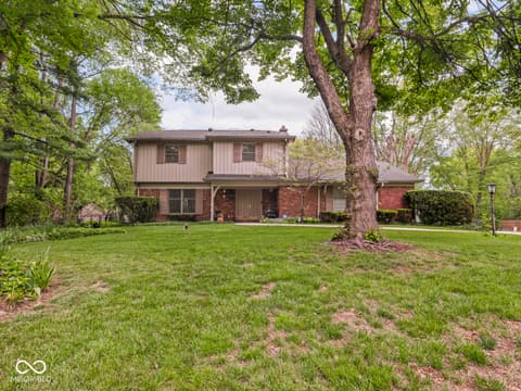 Photo of 2416 Temple Court, Indianapolis, IN