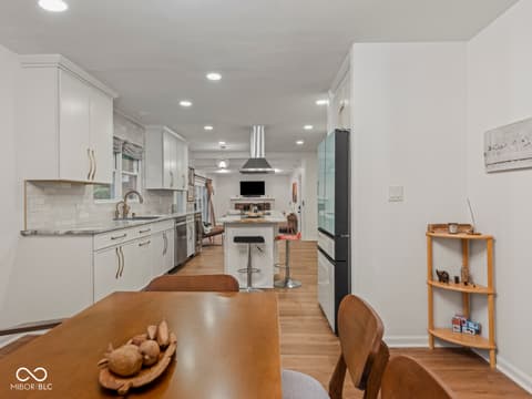 Photo of 2416 Temple Court, Indianapolis, IN