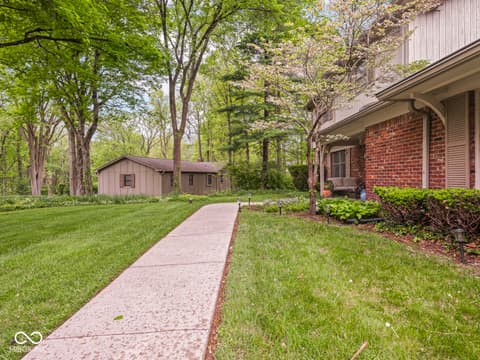 Photo of 2416 Temple Court, Indianapolis, IN