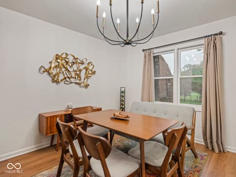 Photo of 2416 Temple Court, Indianapolis, IN