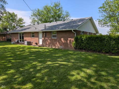 Photo of 5114 Fletcher Street, Anderson, IN