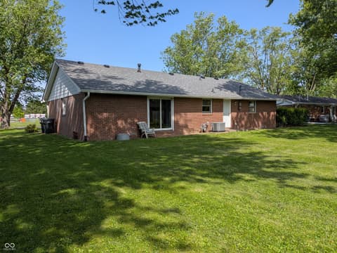 Photo of 5114 Fletcher Street, Anderson, IN