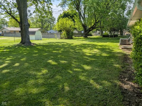 Photo of 5114 Fletcher Street, Anderson, IN