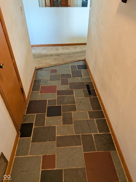 Photo of 5114 Fletcher Street, Anderson, IN