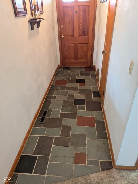 Photo of 5114 Fletcher Street, Anderson, IN