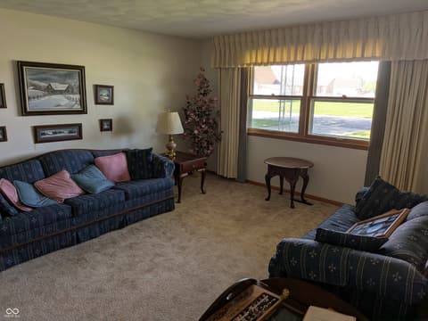 Photo of 5114 Fletcher Street, Anderson, IN