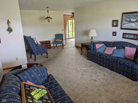 Photo of 5114 Fletcher Street, Anderson, IN