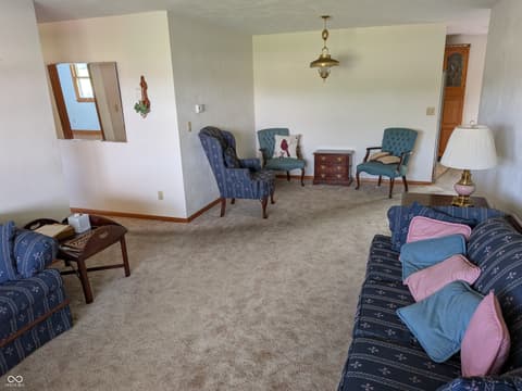 Photo of 5114 Fletcher Street, Anderson, IN