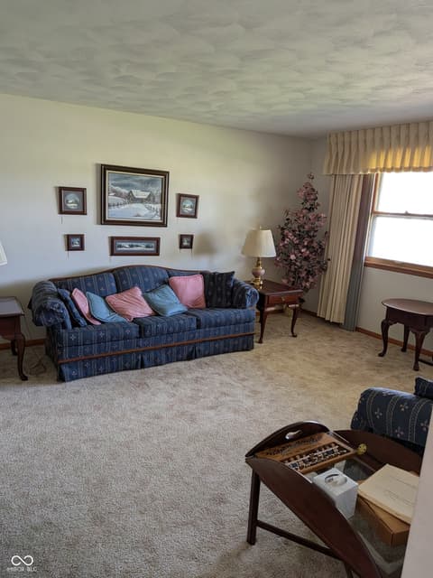 Photo of 5114 Fletcher Street, Anderson, IN