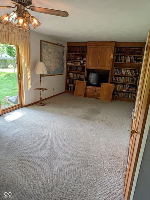 Photo of 5114 Fletcher Street, Anderson, IN
