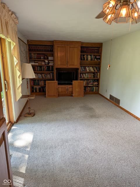 Photo of 5114 Fletcher Street, Anderson, IN