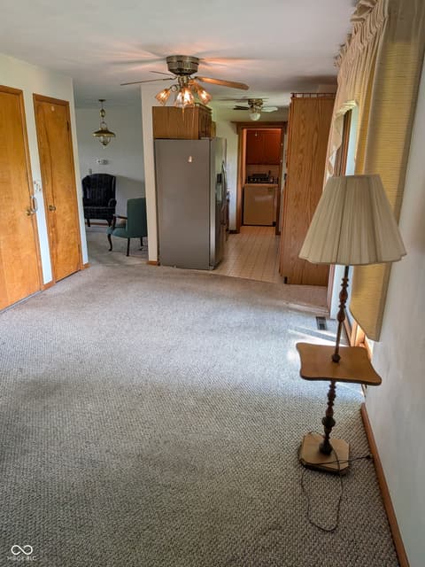 Photo of 5114 Fletcher Street, Anderson, IN