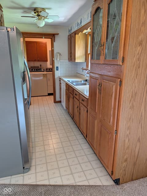 Photo of 5114 Fletcher Street, Anderson, IN