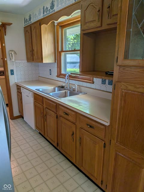 Photo of 5114 Fletcher Street, Anderson, IN