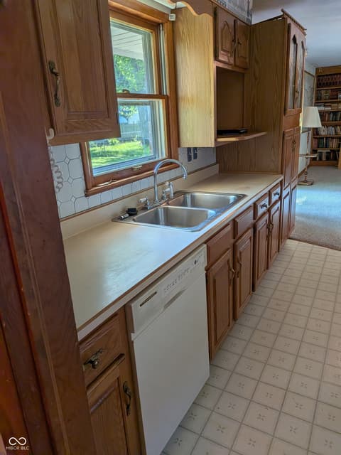 Photo of 5114 Fletcher Street, Anderson, IN