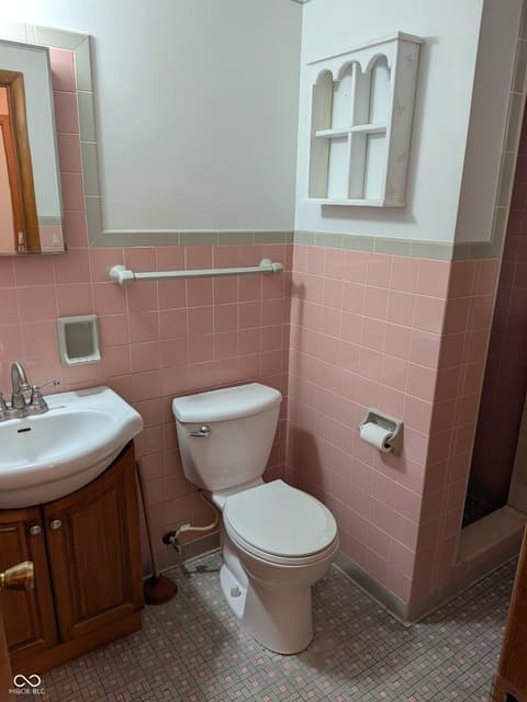 Photo of 5114 Fletcher Street, Anderson, IN