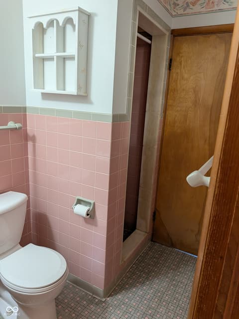 Photo of 5114 Fletcher Street, Anderson, IN