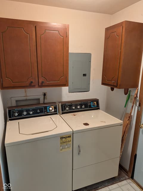 Photo of 5114 Fletcher Street, Anderson, IN