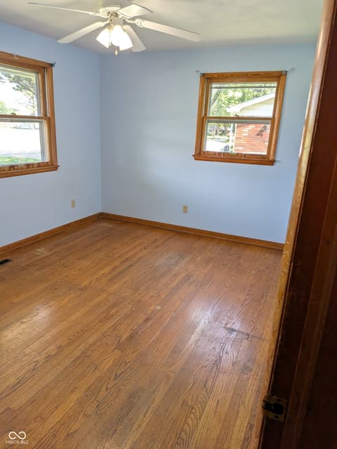 Photo of 5114 Fletcher Street, Anderson, IN