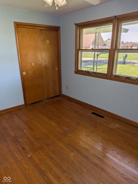 Photo of 5114 Fletcher Street, Anderson, IN