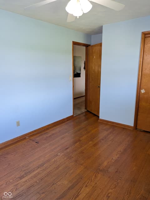 Photo of 5114 Fletcher Street, Anderson, IN