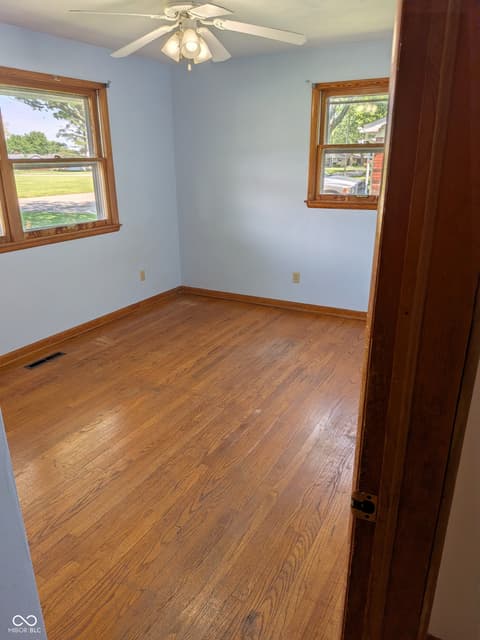 Photo of 5114 Fletcher Street, Anderson, IN