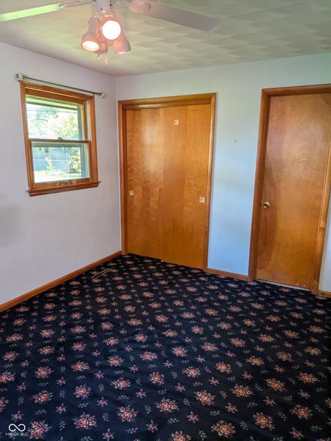 Photo of 5114 Fletcher Street, Anderson, IN