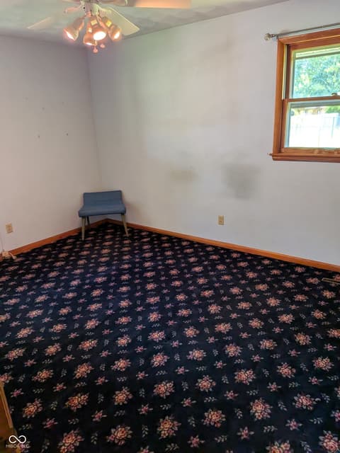 Photo of 5114 Fletcher Street, Anderson, IN