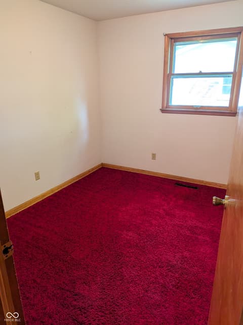 Photo of 5114 Fletcher Street, Anderson, IN