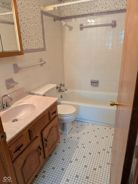 Photo of 5114 Fletcher Street, Anderson, IN