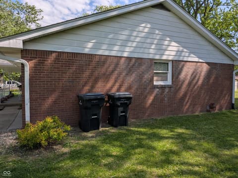 Photo of 5114 Fletcher Street, Anderson, IN