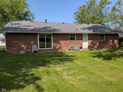 Photo of 5114 Fletcher Street, Anderson, IN