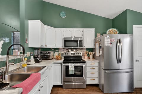 Photo of 3815 Nuthatcher Drive, Indianapolis, IN