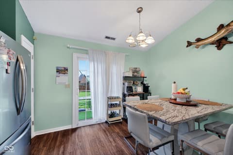 Photo of 3815 Nuthatcher Drive, Indianapolis, IN