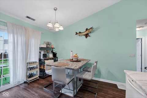Photo of 3815 Nuthatcher Drive, Indianapolis, IN