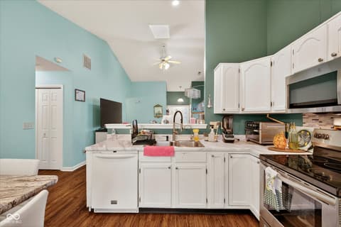 Photo of 3815 Nuthatcher Drive, Indianapolis, IN