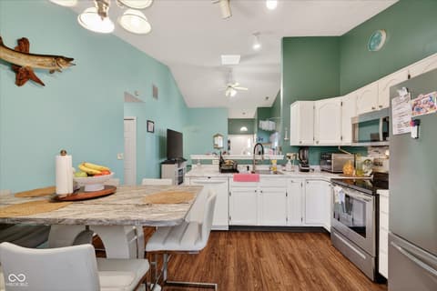 Photo of 3815 Nuthatcher Drive, Indianapolis, IN