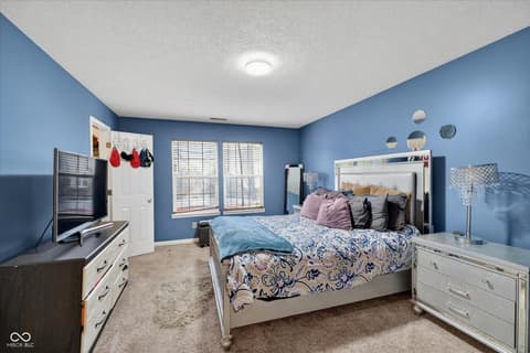 Photo of 3815 Nuthatcher Drive, Indianapolis, IN