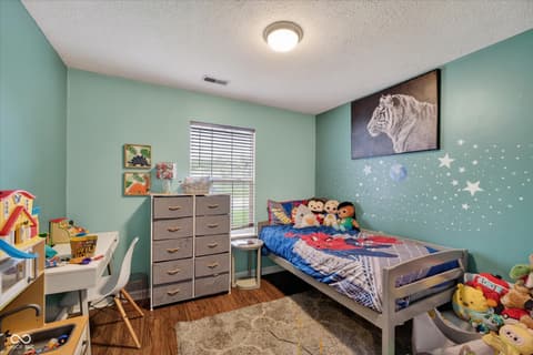 Photo of 3815 Nuthatcher Drive, Indianapolis, IN