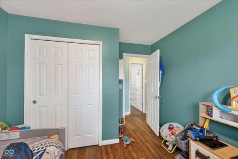 Photo of 3815 Nuthatcher Drive, Indianapolis, IN